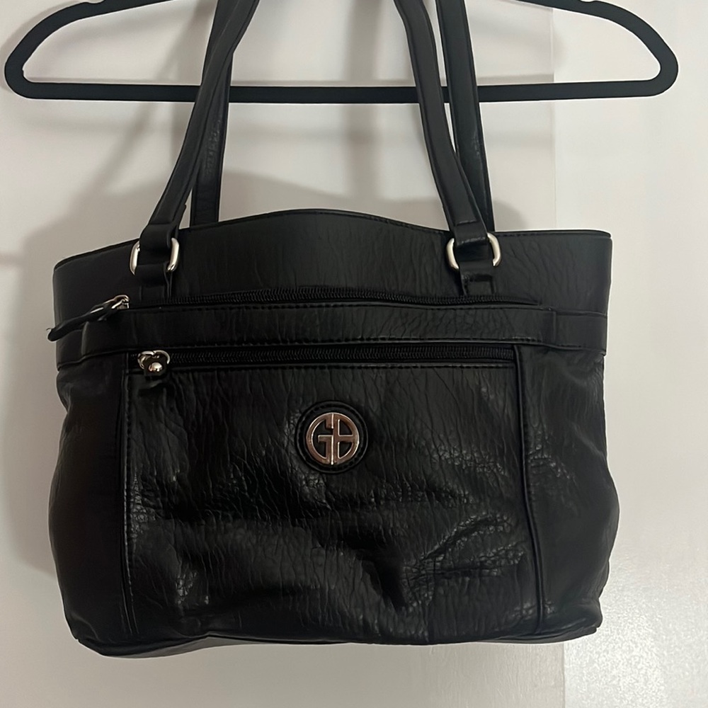 Giani Bernini tote bag